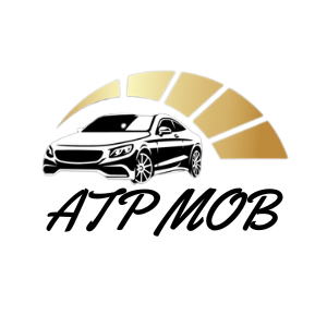 Logo ATP MOBI